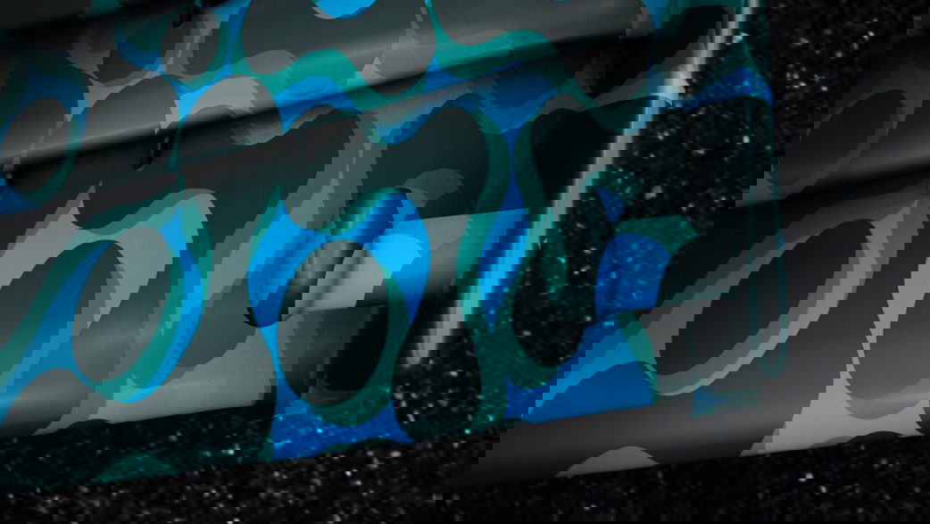 Mercedes F1 to launch W10 car in special livery?