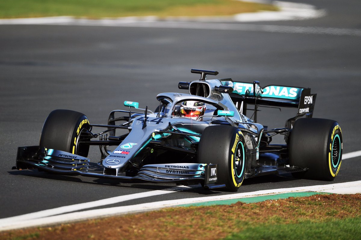 Perez: Racing Point telah menetapkan target 'ekstrim' untuk F1 2019