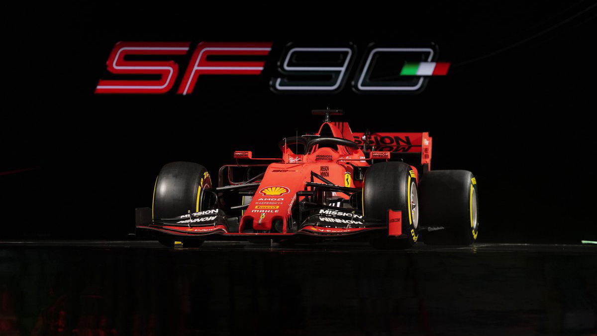 2019 F1 rule changes: What’s new and why?