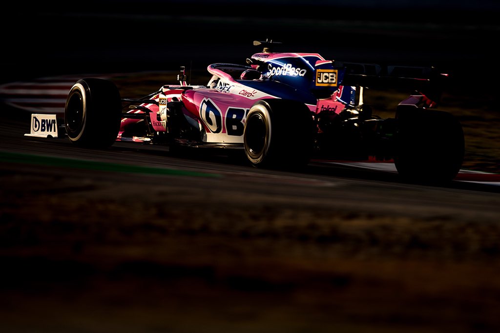 Leclerc memuncaki hari kedua pengujian F1 saat Gasly tersingkir