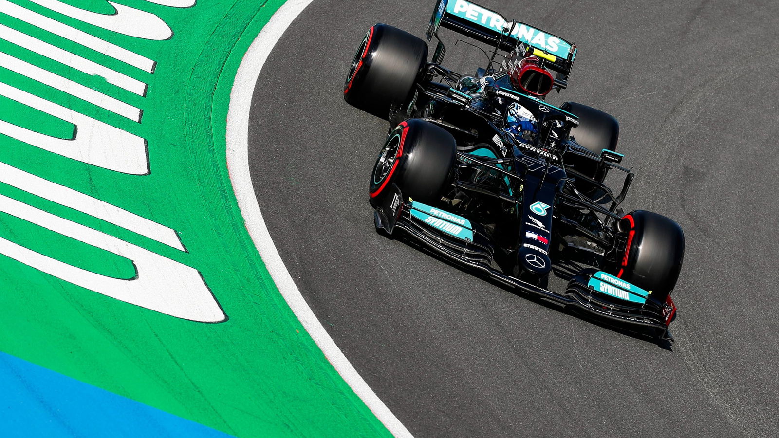 Bottas’ ‘cheeky but understandable’ fastest lap attempt explained