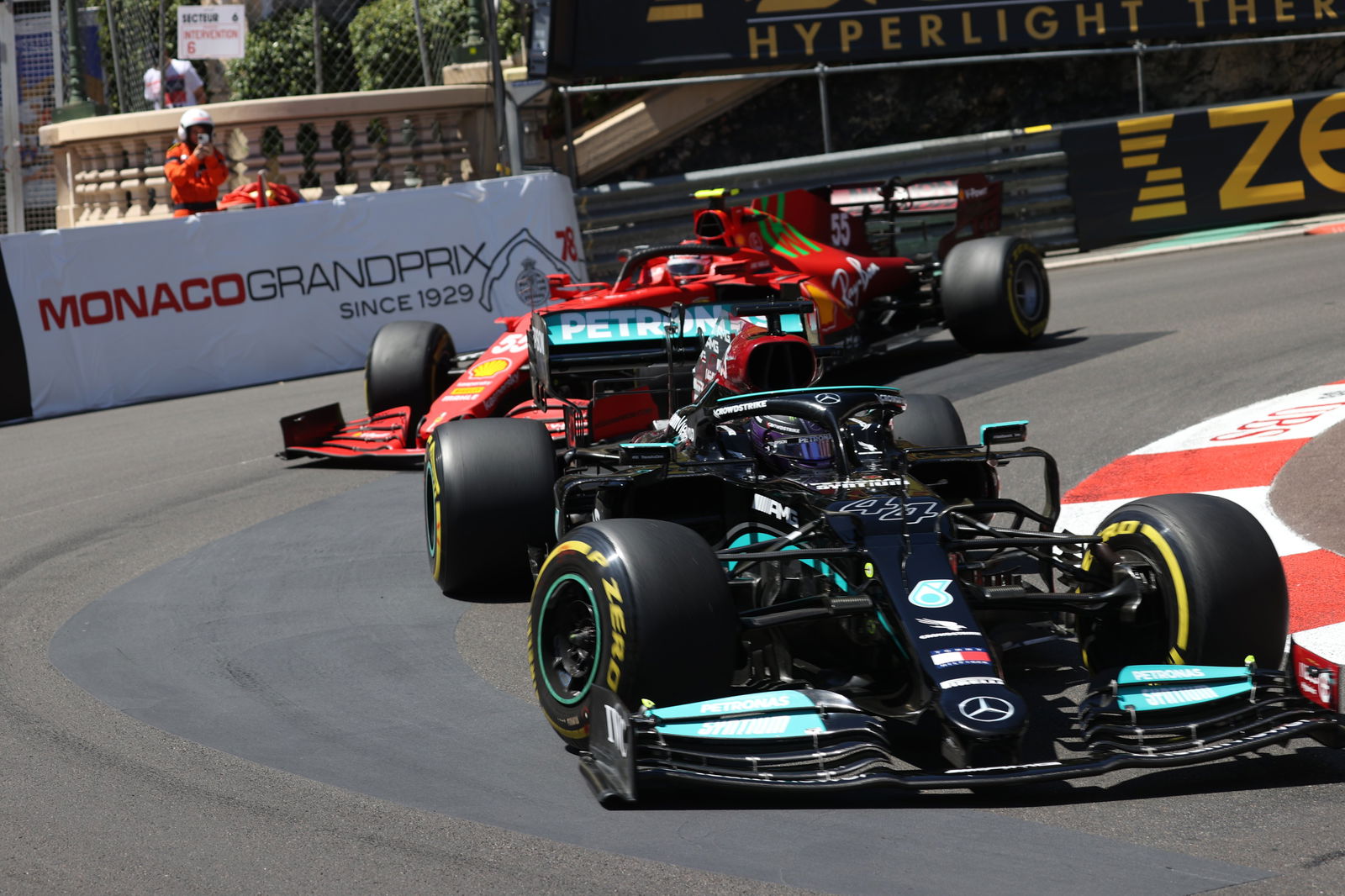 Aston Martin F1 team makes eye-patch for Vettel after 