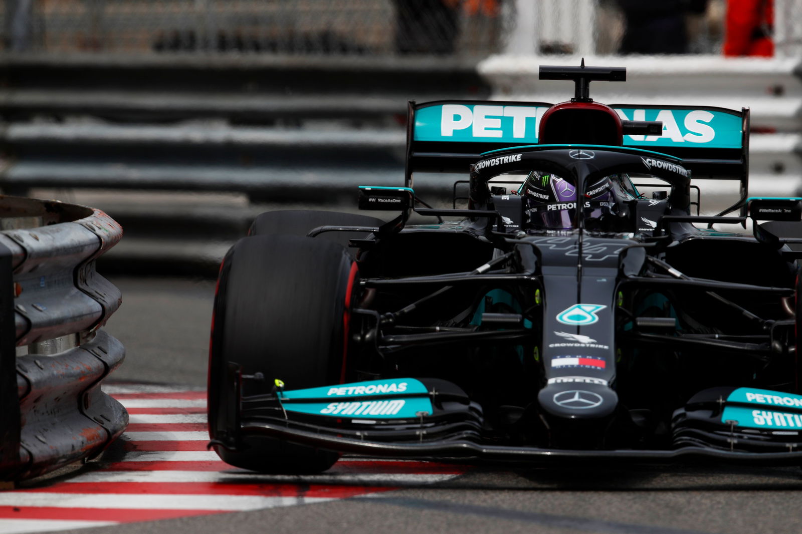 F1 GP Monaco: Soal Girboks Leclerc, Ferrari Enggan Ambil Risiko