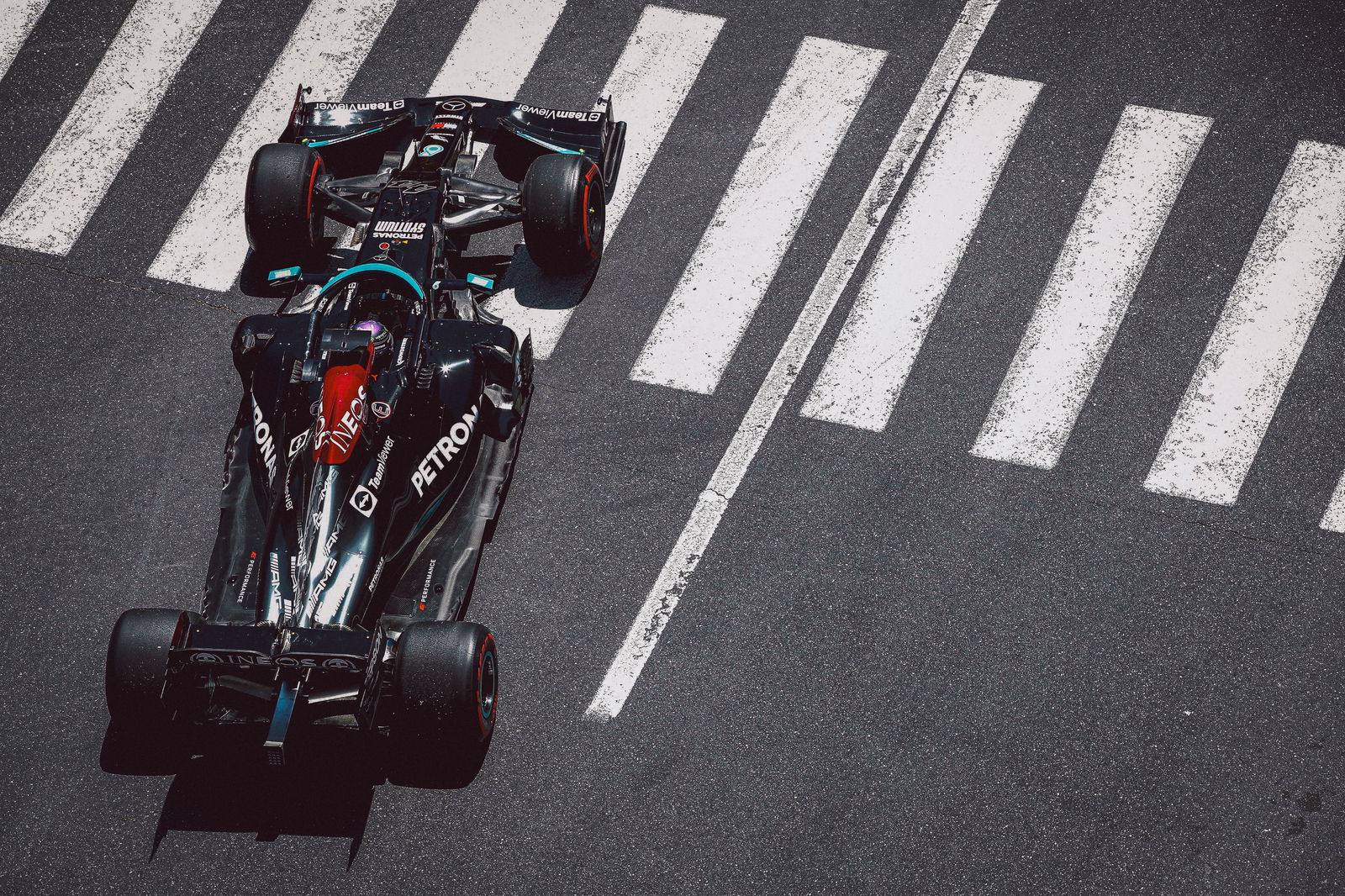 Fernando Alonso Nilai Rival Terlalu Memaksakan Diri Saat Kualifikasi