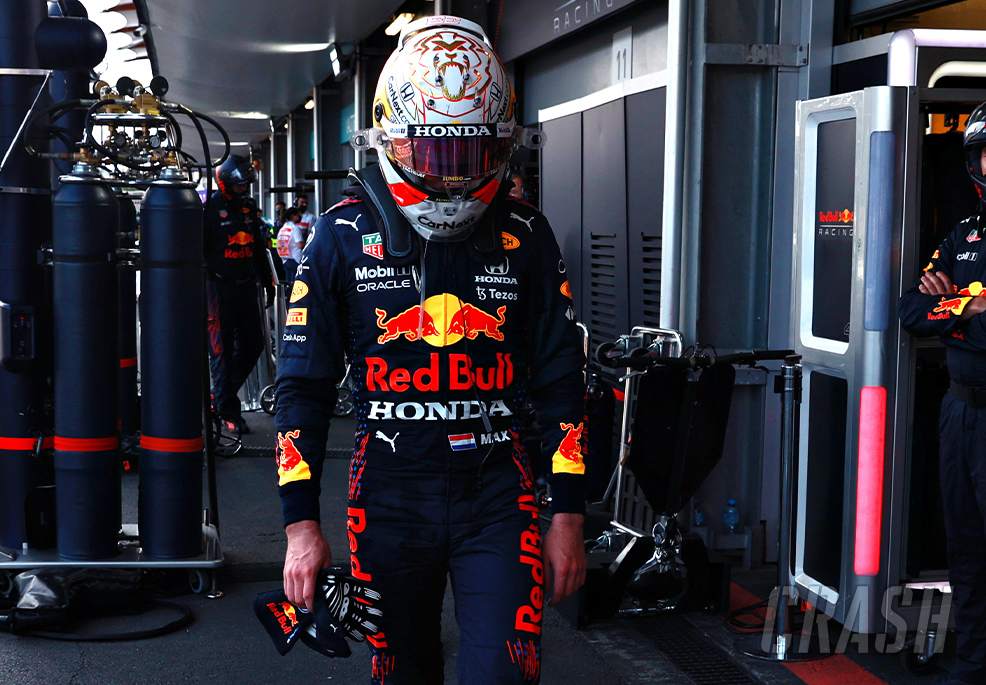 Mercedes: Lewis Hamilton Tak Sadar Pencet Tombol Ajaib