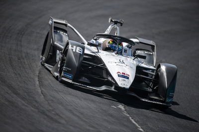 Formula E announces South Africa & Korea as new venues for 2022