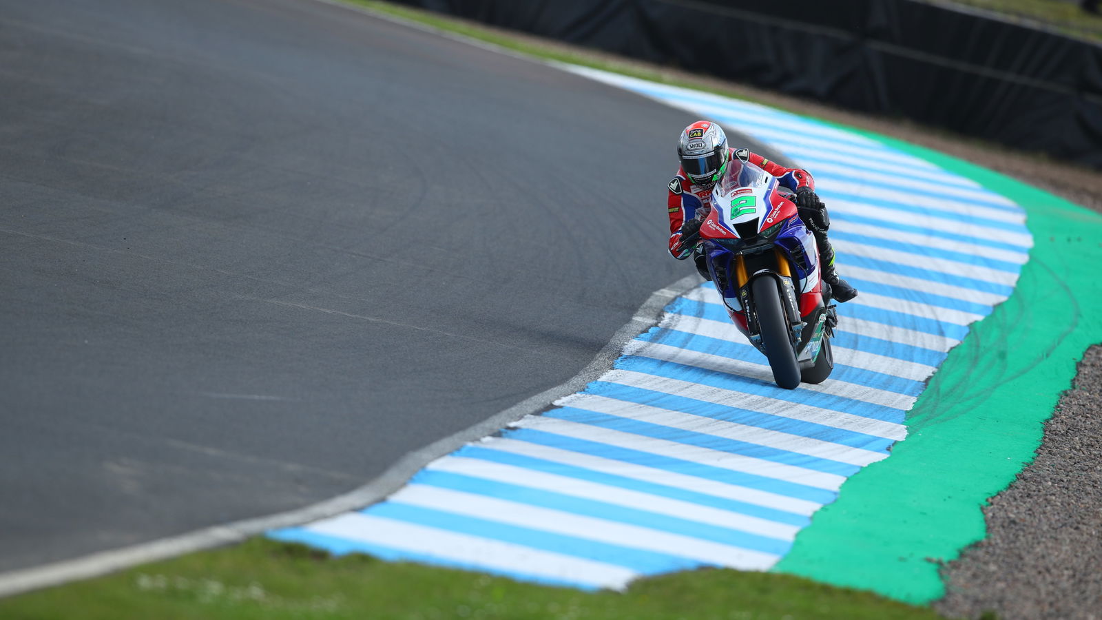 Glenn Irwin Frustrasi dengan Hasil Race 1 BSB Knockhill