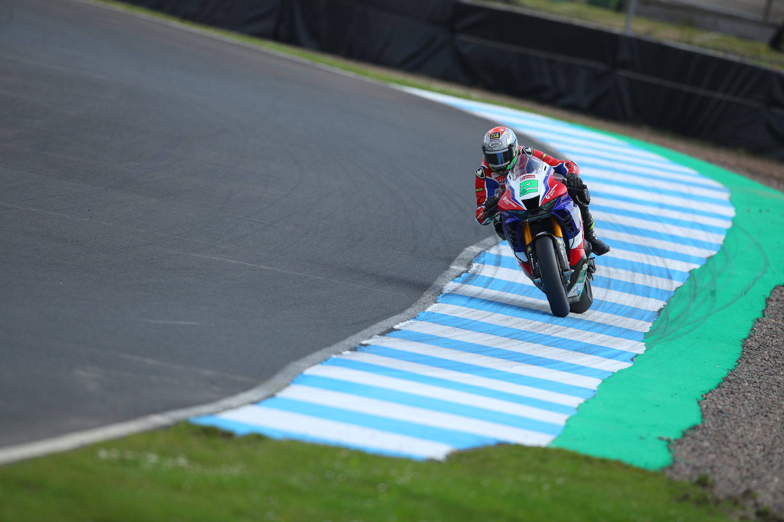 BSB Knockhill: Hasil Warm-Up Putaran 2 British Superbike 2021