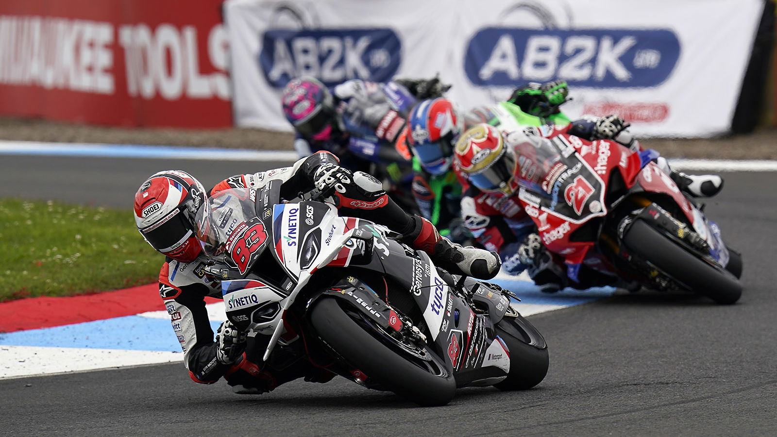 BSB Knockhill: Hasil Race 3 Putaran 2 British Superbike 2021