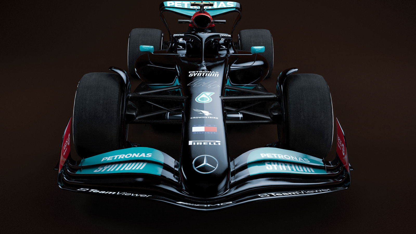 Mercedes Anggap Bagian ini Jadi Pembeda Antara Mobil F1 2022