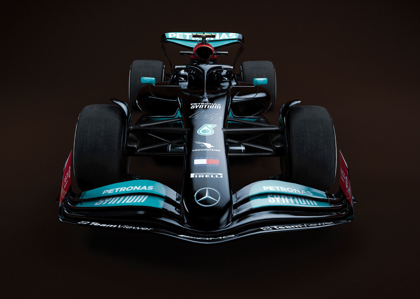 Ogier Mengomentari Kekalahan Gelar F1 2021 Hamilton