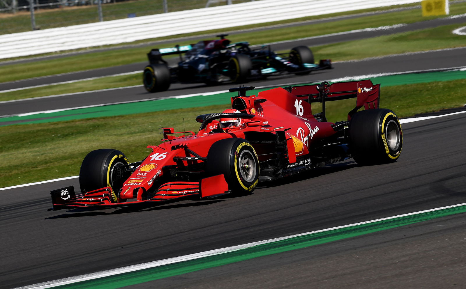 Lewis Hamilton Adalah Seorang Olahragawan, Bukan Pembalap yang Kotor