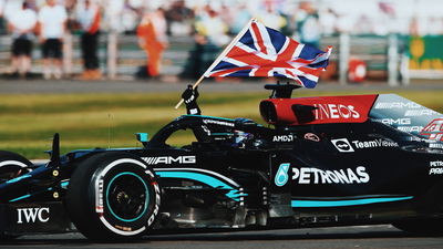 Five winners and five losers from F1’s British Grand Prix