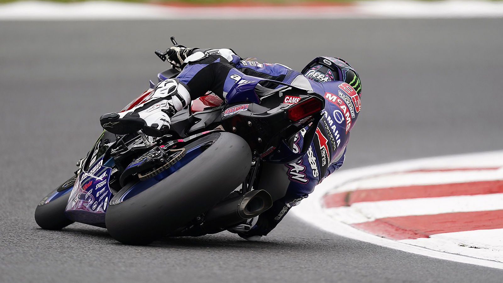 2021 British Superbike, Brands Hatch - Qualifying Results