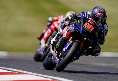 British Superbike announces provisional 2022 calendar