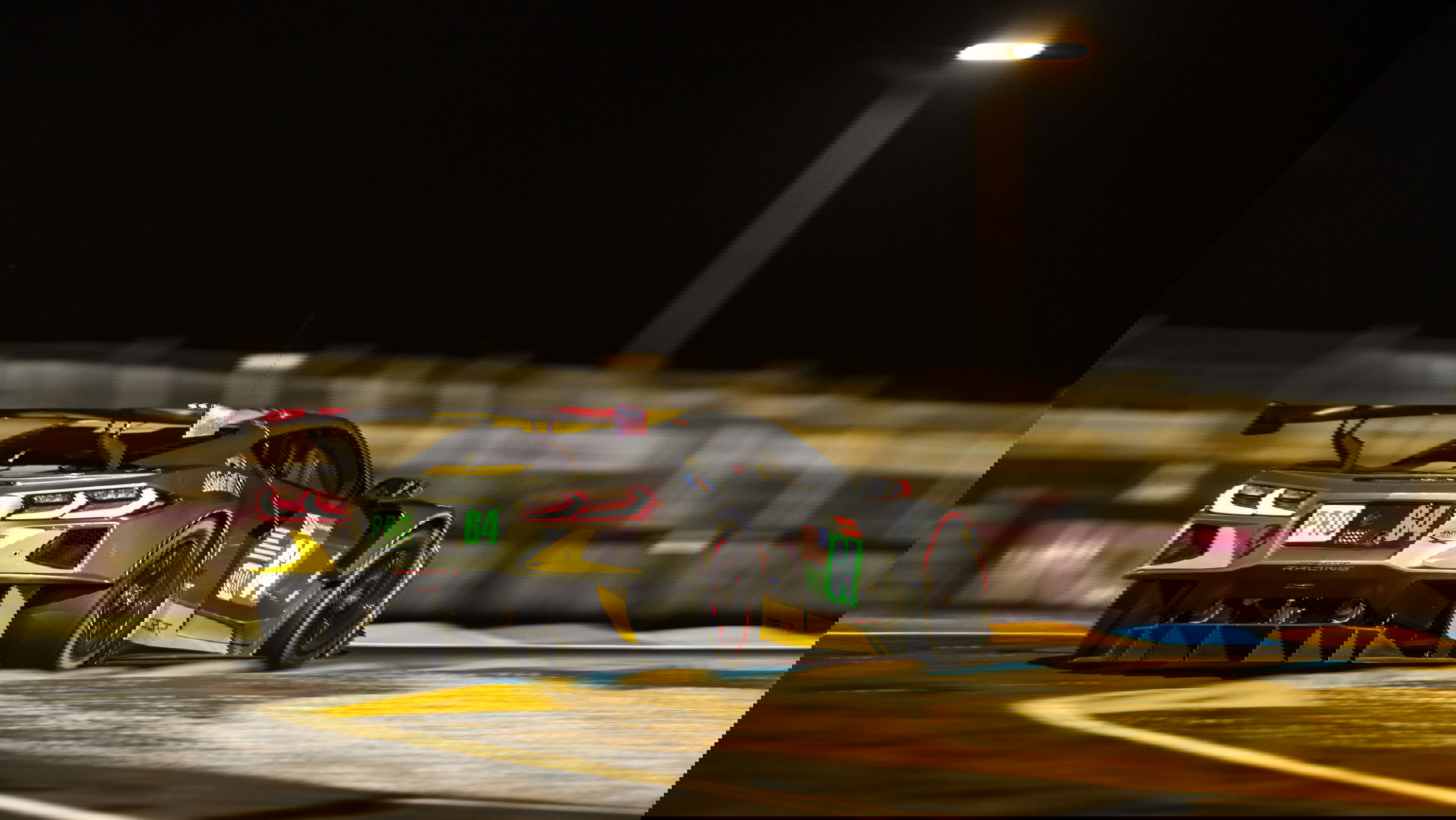 Corvette Racing