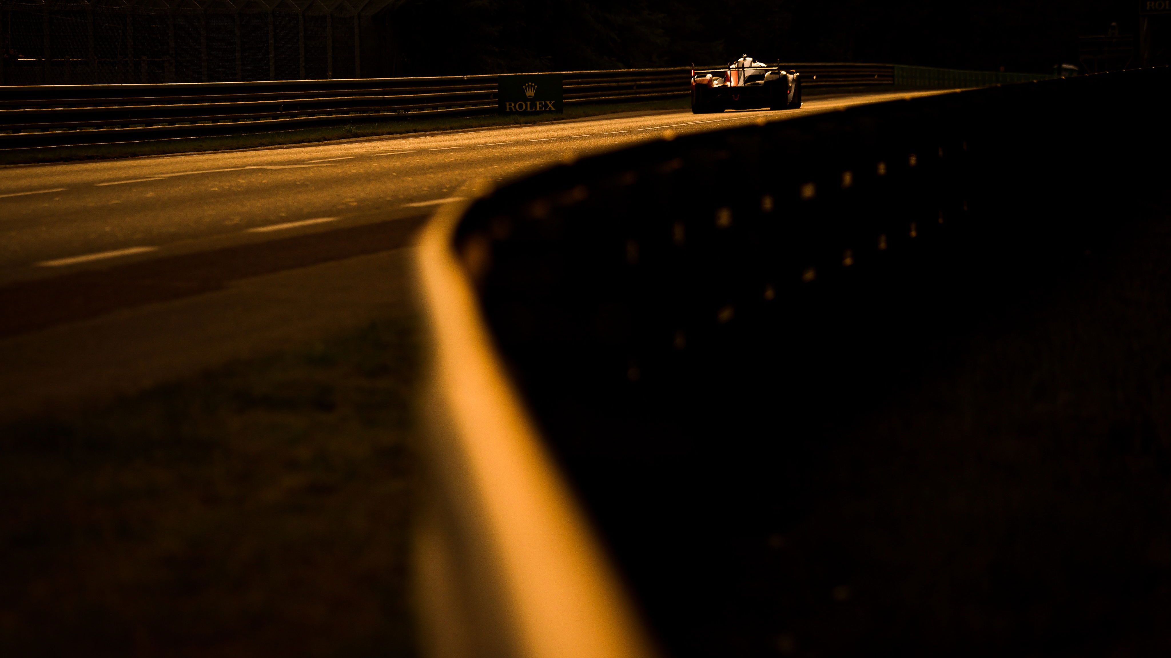 Toyota Gazoo Racing