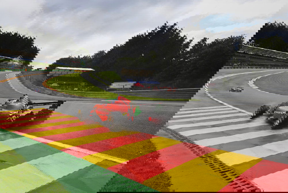 W Series confirms FIA Super License points allocation