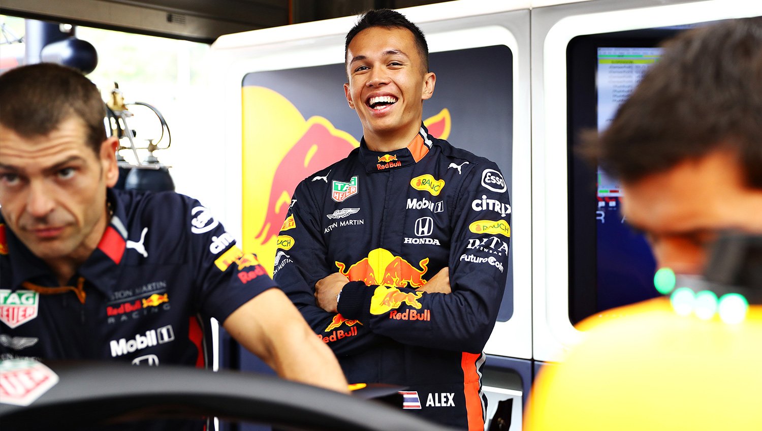 F1 TV Pro offers 7 days free trial