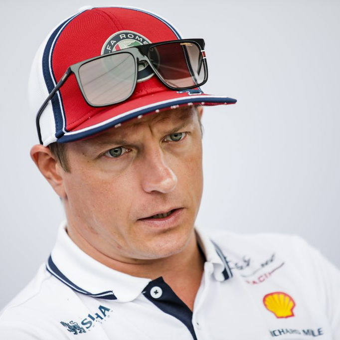 Ericsson losing half a second in weight