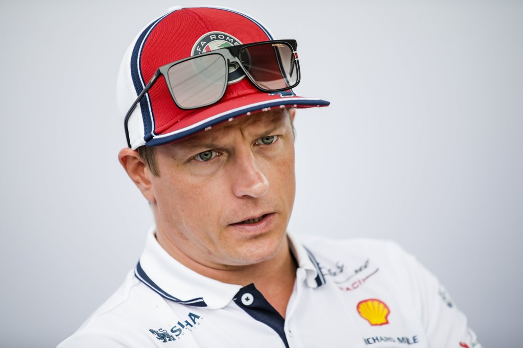 Haas mengonfirmasi minat pada Hulkenberg untuk kursi 2020
