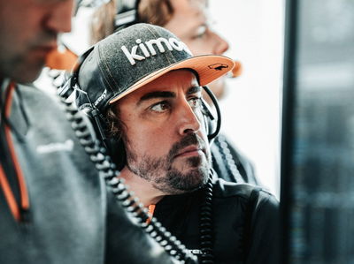 Alonso says 2021 could be “good opportunity” for F1 return