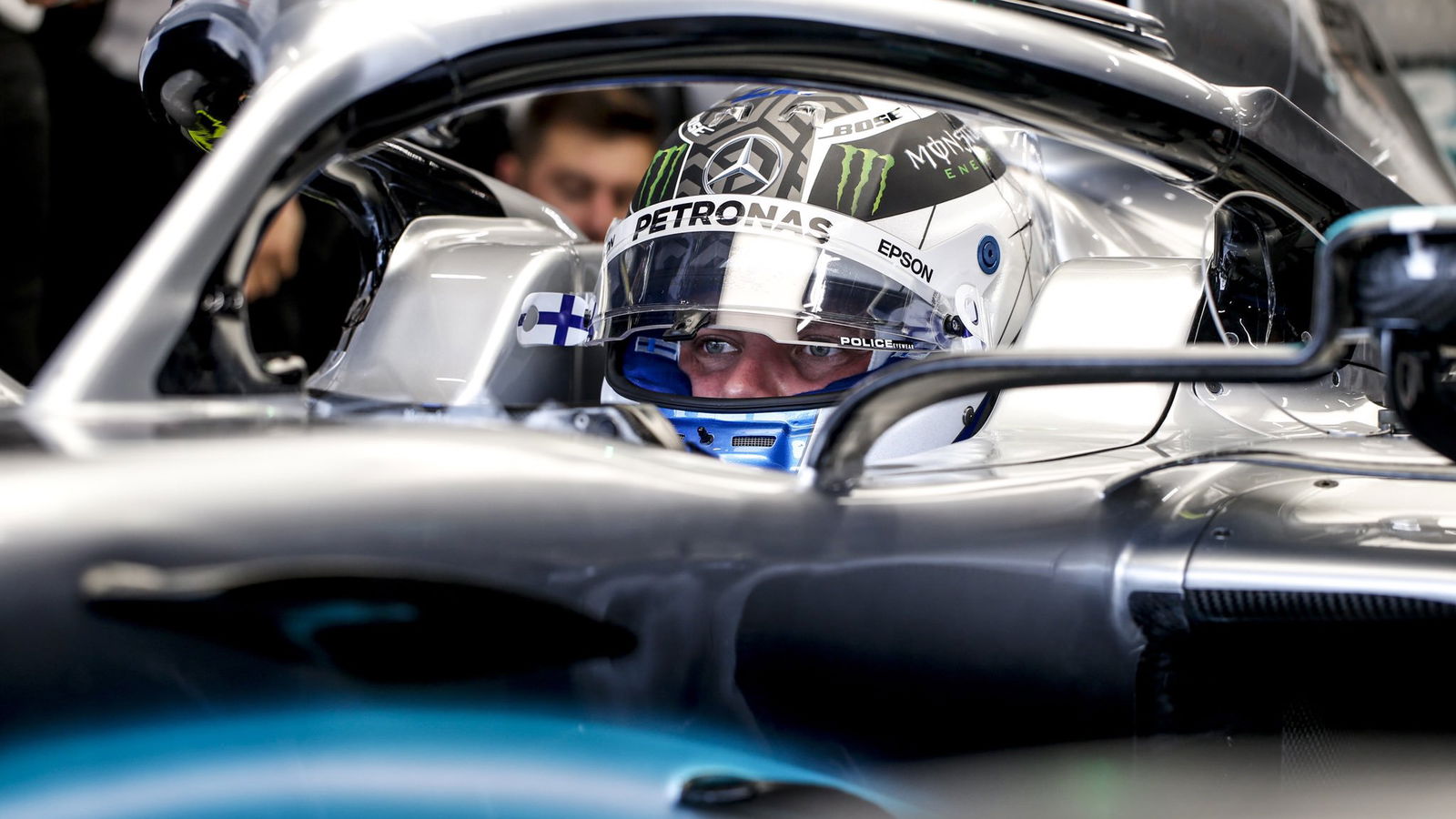 Bottas: I will ensure no repeat of Russia team orders