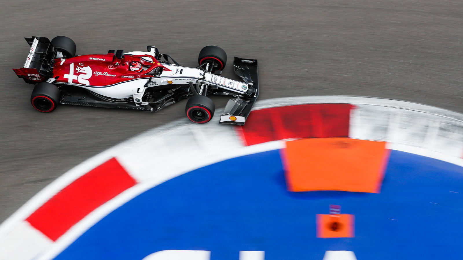 Raikkonen seeks answers after ‘nightmare’ run of F1 form