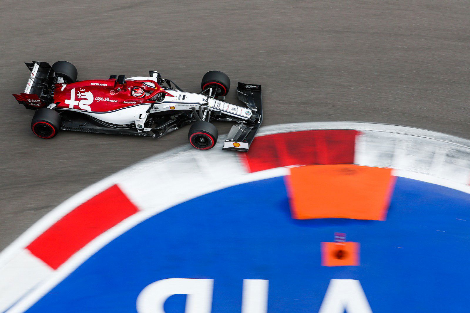 Sochi shows the cracks in the 'Essere Ferrari' mantra