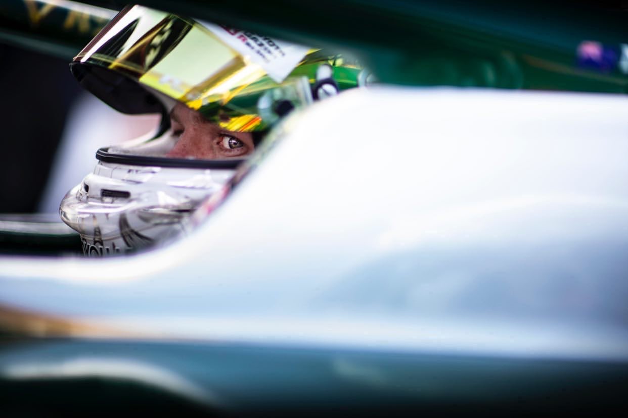 Grosjean menganggap kritik online dari penggemar F1 