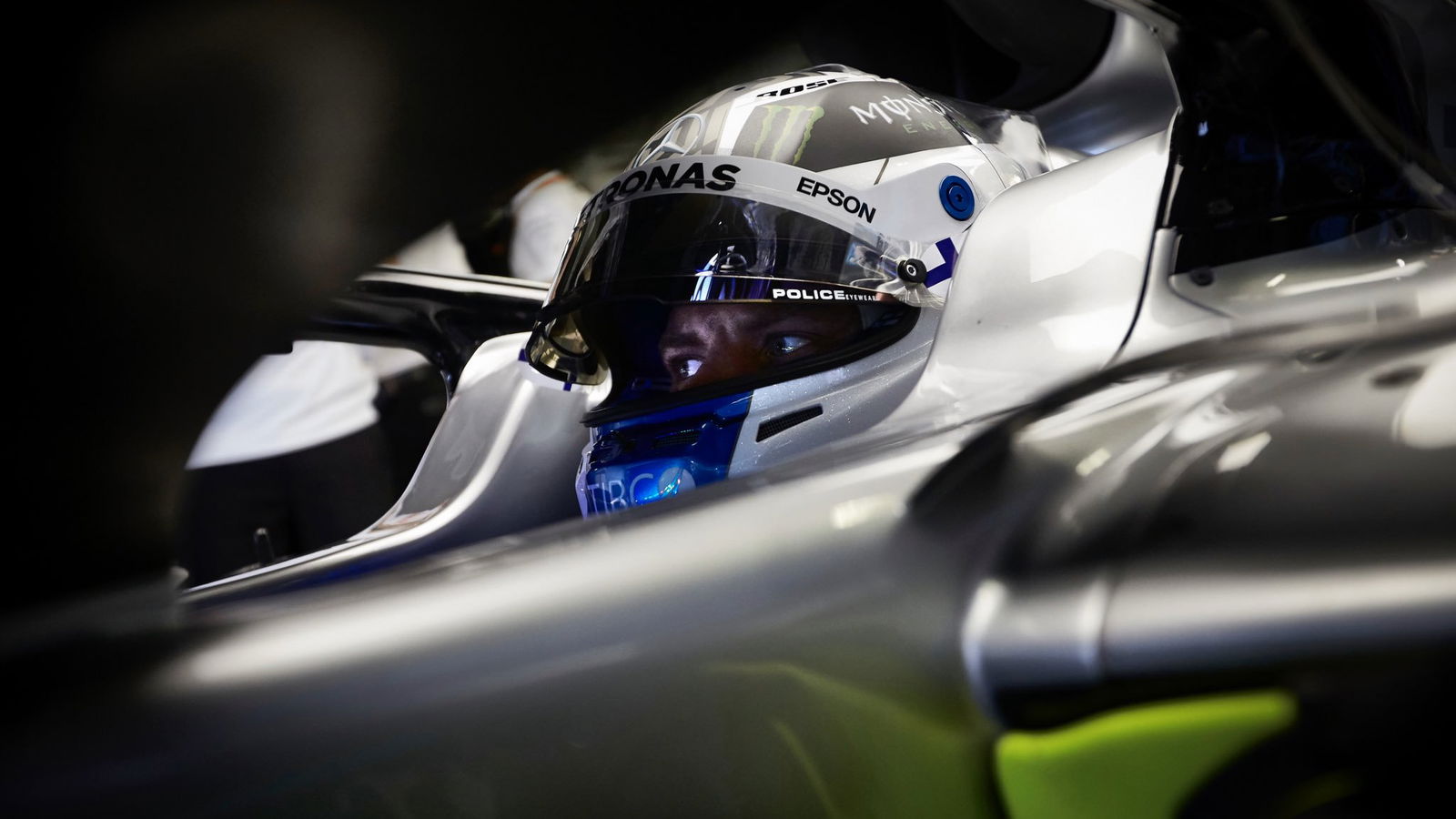 Bottas targets form turnaround at US GP
