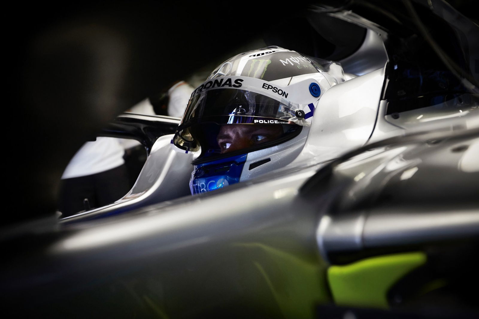 F1 Paddock Notebook - United States GP Thursday
