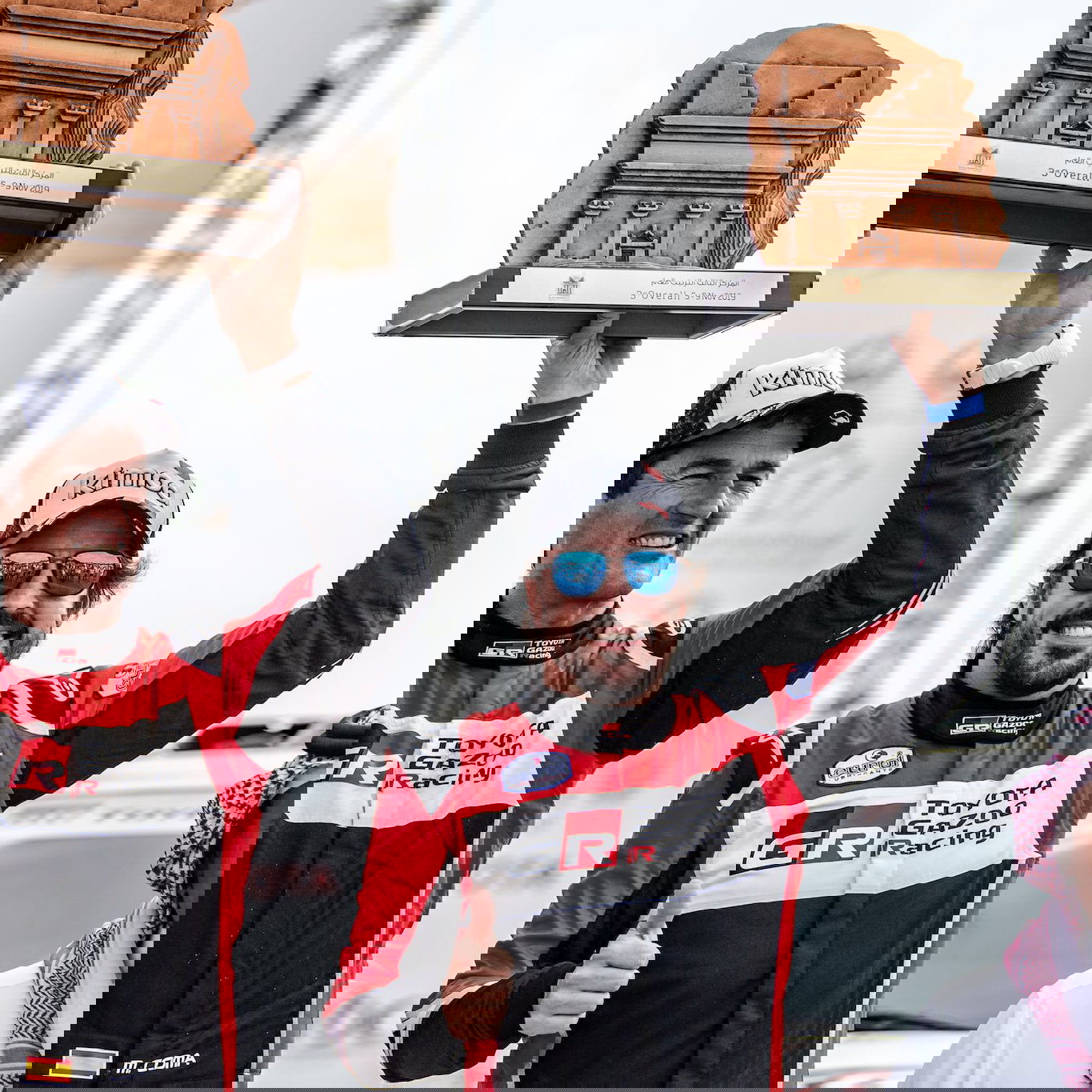 Honda: Goncalves played an invaluable role, as tributes flood in