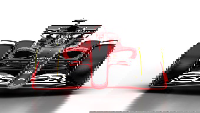 WMSC meratifikasi regulasi F1 2021 setelah mendapat persetujuan dari tim