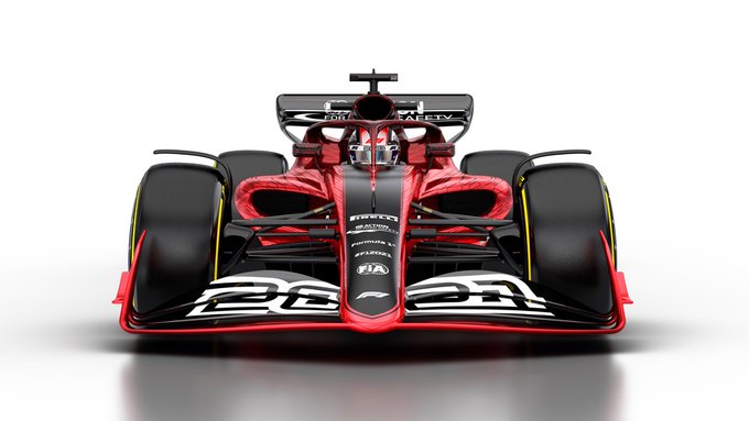 F1 aiming to simplify ‘very cumbersome’ governance for 2021