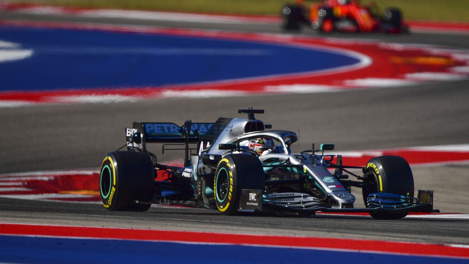 F1 2019 Grand Prix AS: FP3 dan Kualifikasi Saat Itu Terjadi