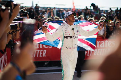 Hamilton siap 'naik ring' atas kontrak baru F1