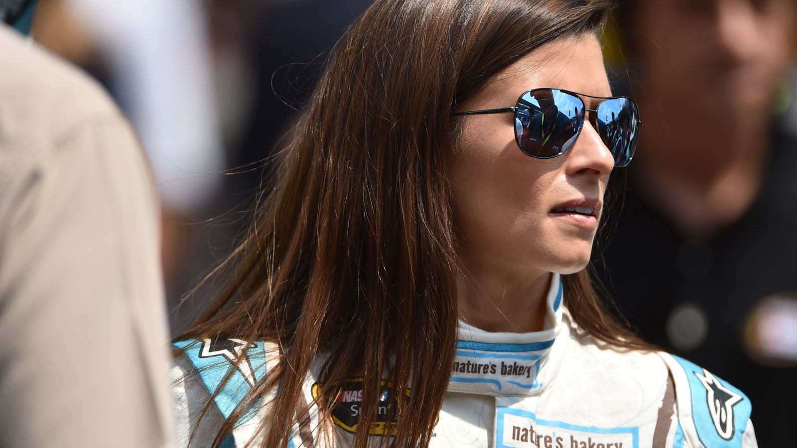 Patrick set for Ed Carpenter Racing drive at Indy 500