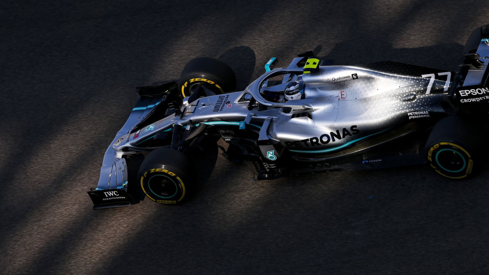 Bottas berharap 'banyak kompromi' akan terbayar di GP Abu Dhabi