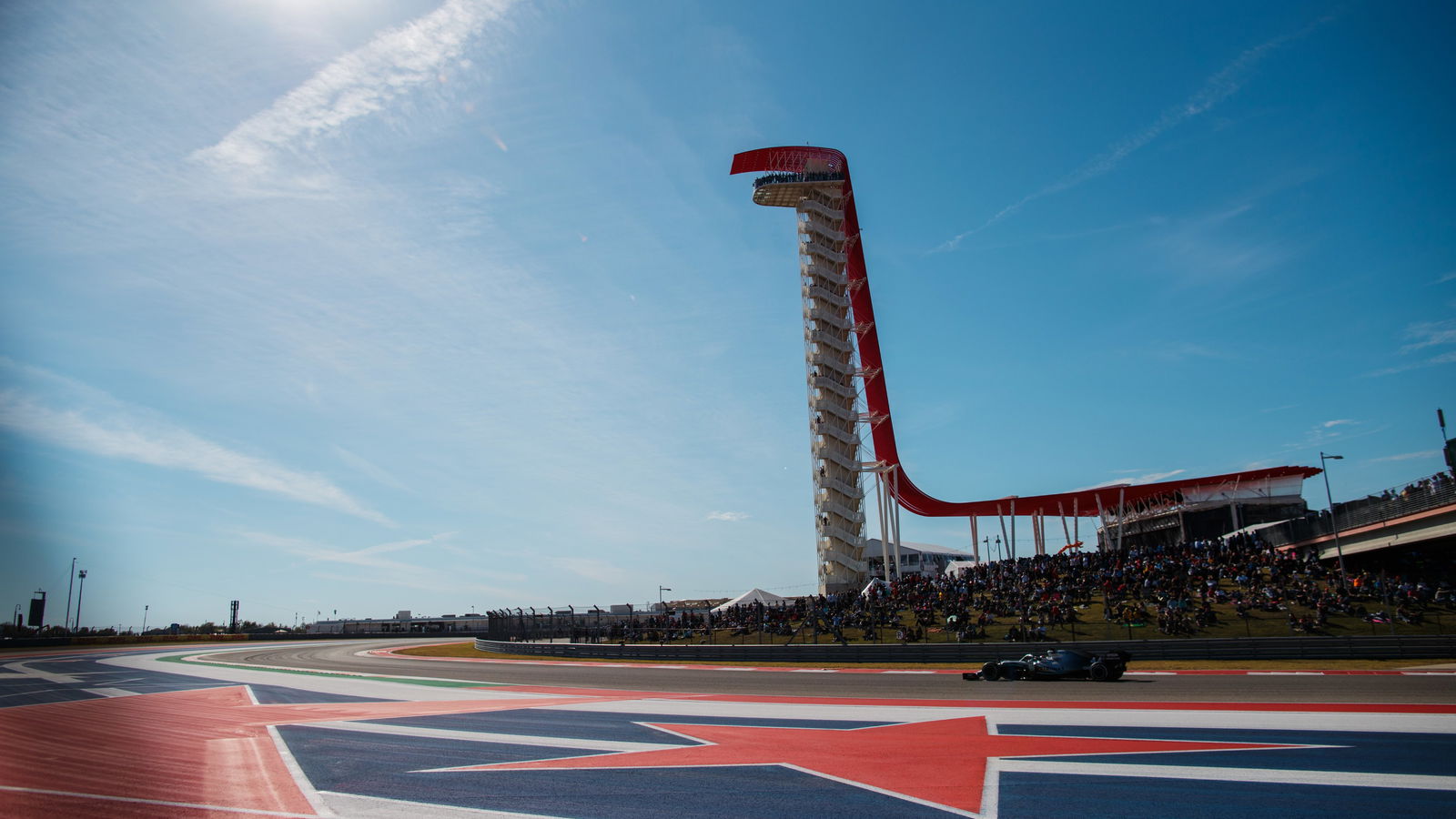 F1 approached W Series about two-race undercard deal