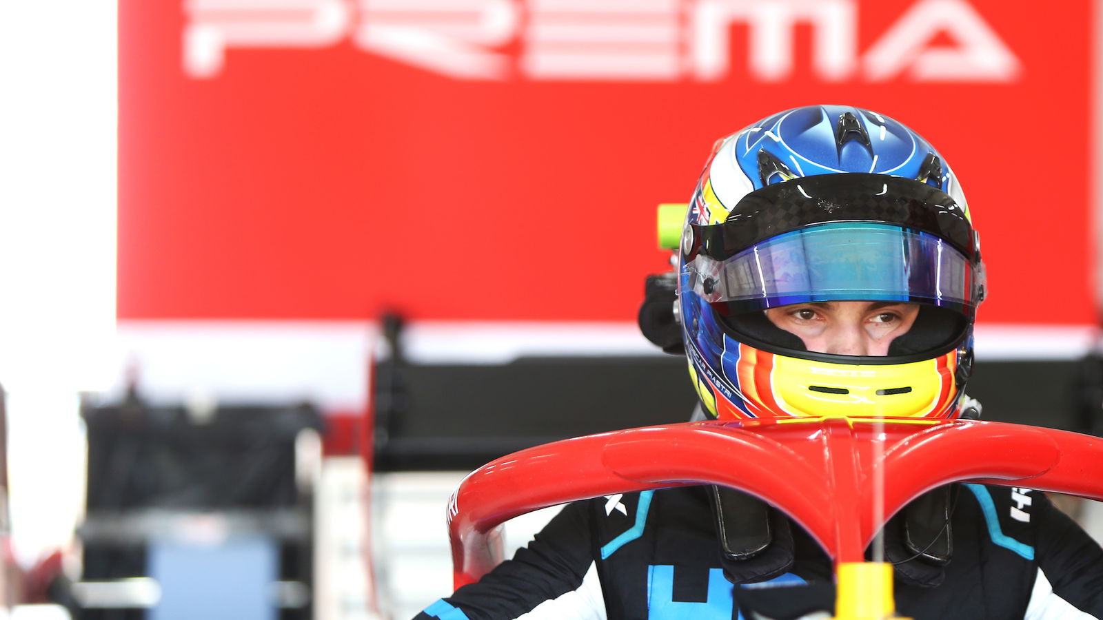 Prema signs Piastri to complete 2020 FIA F3 line-up