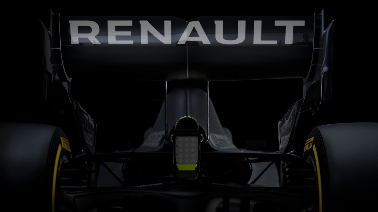 McLaren MCL35 tighter bodywork, matte paint has clear benefits – Key