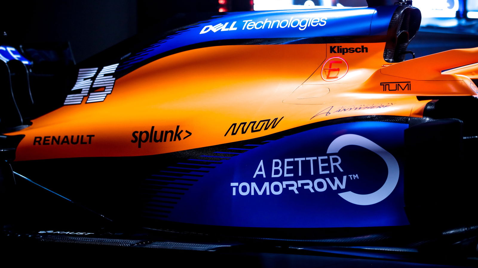 Renault F1 engine has made “visible” step forward - Key