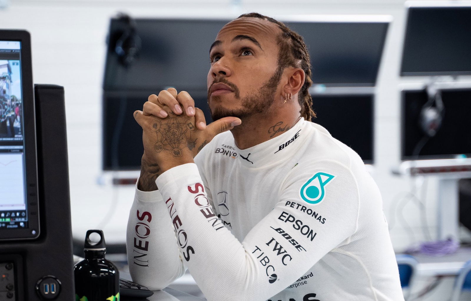 Hockenheim open to helping F1’s 2020 season bid