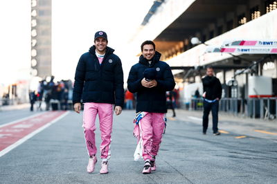 Racing Point has ‘head start’ going into 2020 F1 season - Stroll