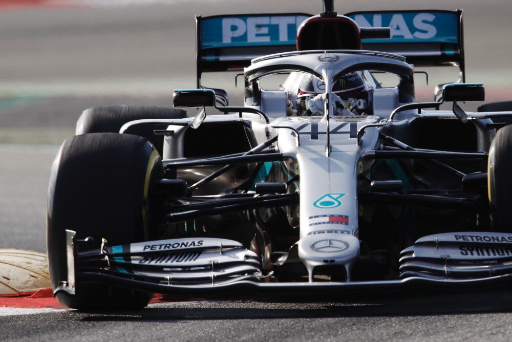 Verstappen mengatakan mobil F1 2020 Red Bull 
