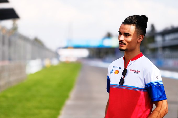 Audi defends axing Daniel Abt over Formula E controversy