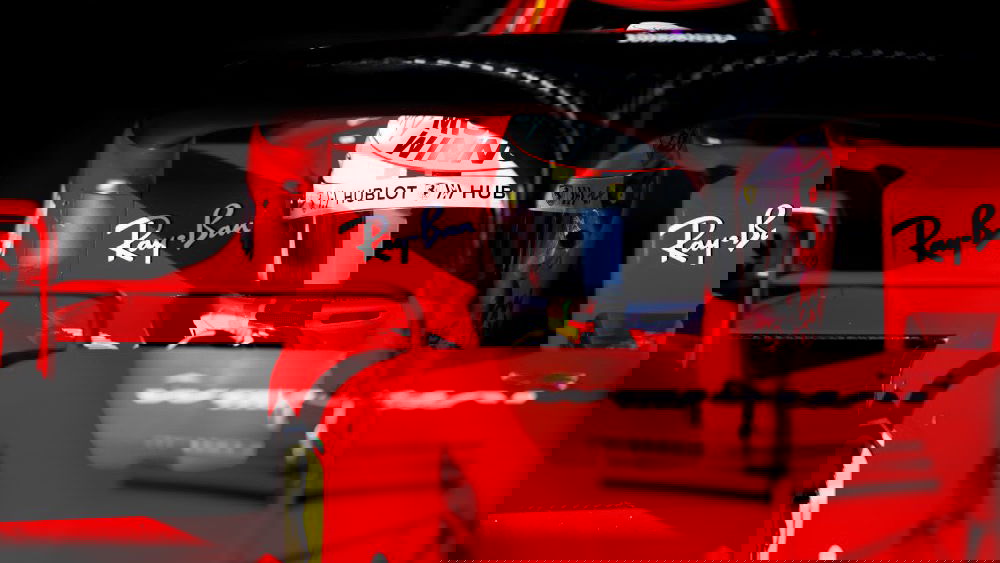 As it happened: F1 Pre-Season Testing Day 2