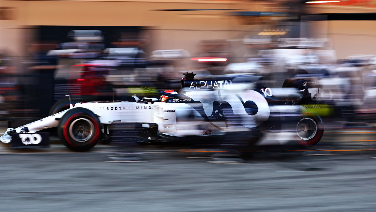 How F1’s delayed season will impact each team