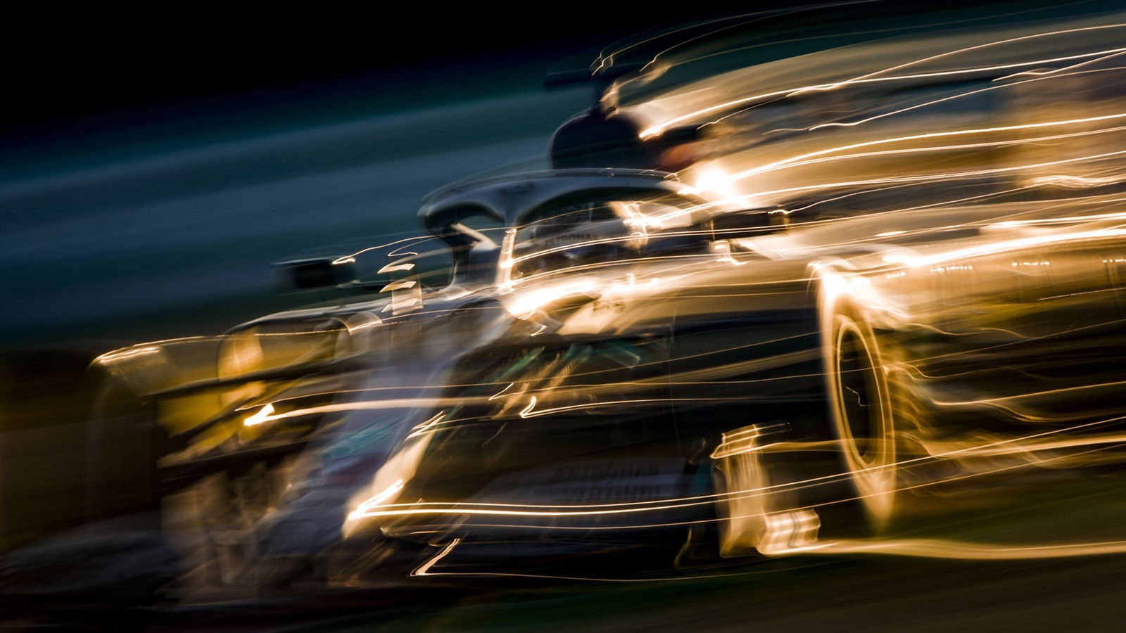 How F1 is joining the fight against coronavirus